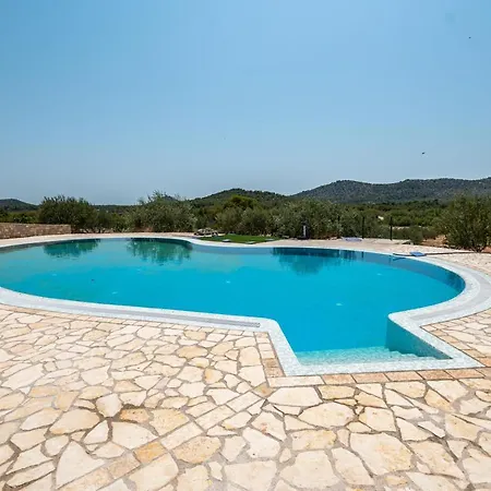 Lavanda Vodice