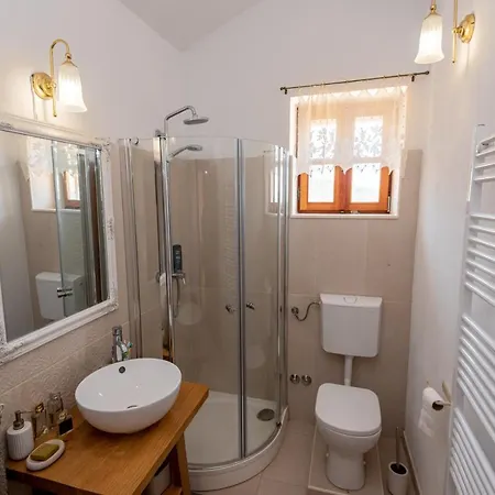 Vila Lavanda Vodice