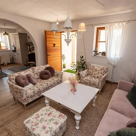 Vila Lavanda Vodice