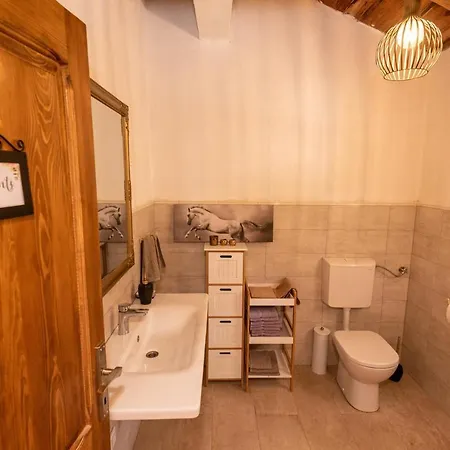 Vila Lavanda *
