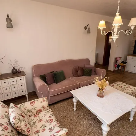 Vila Lavanda