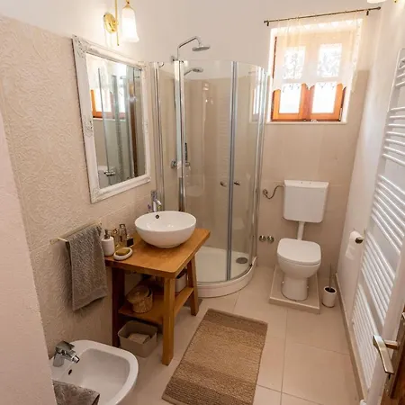 Vila Lavanda Vodice