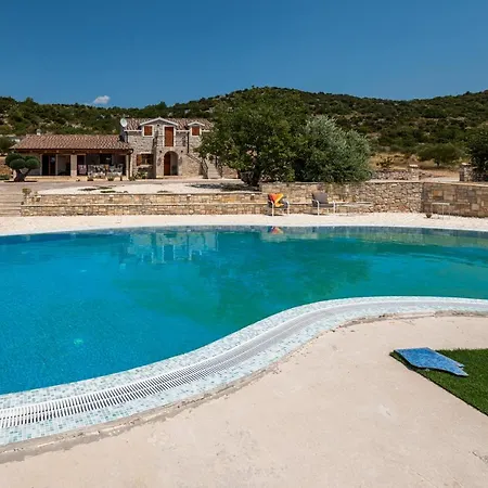 Vila Lavanda