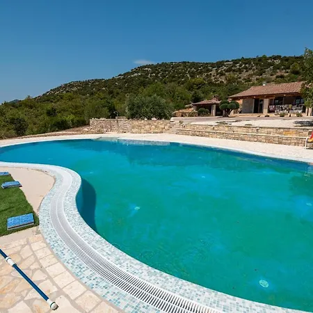 Vila Lavanda Vodice