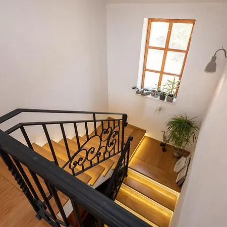 Vila Lavanda Vodice