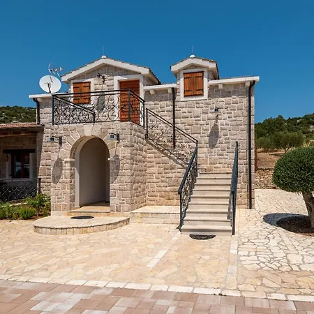 Vila Lavanda Vodice